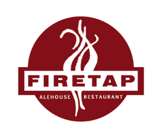Firetap Alehouse Restaurant logo 